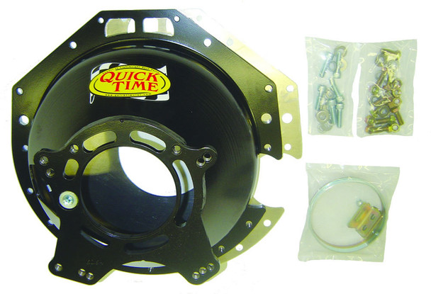 Bellhousing Chevy V8 to Tremec TKO 500/600 (QTMRM-6064)