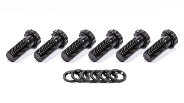 Flywheel Bolt Kit Bert / Brinn (QTR505004)