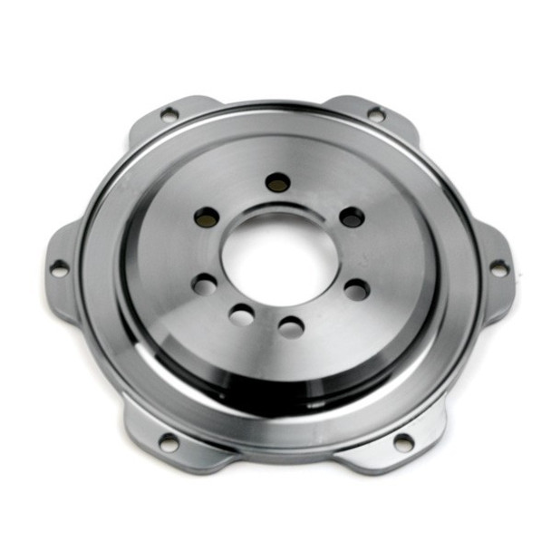 5.5 Button Flywheel Pro and V-Drive (QTR505170SC)