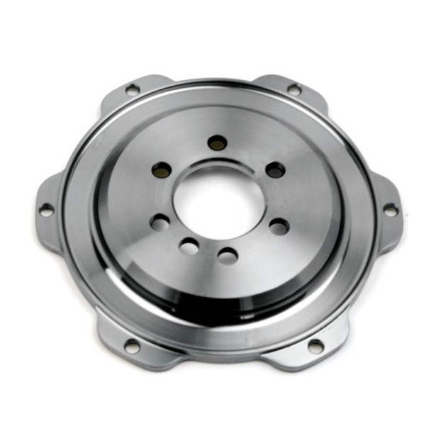 7-1/4 Button Flywheel (QTR509110SC)