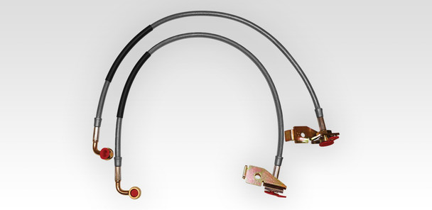 Front Brake Lines (RAN6247)