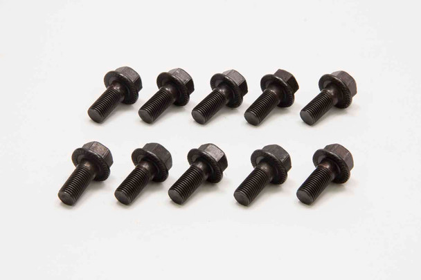 Ring Gear Bolts Mopar 8-3/4 Rearend 3/8 LH (RAT1304)