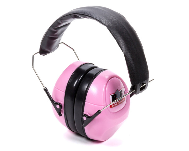 Hearing Protector Child Size Pink (RCEHP-005-CH-P)