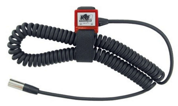 Push-To-Talk Switch Velcro Mount (RCERE703)