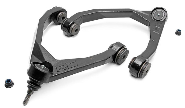 Forged Upper Control Arm s (Factory Cast Steel Co (RCS19401A)