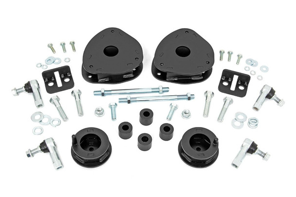 21- Ford Bronco Sport 1.5in Suspension Lift (RCS40100)