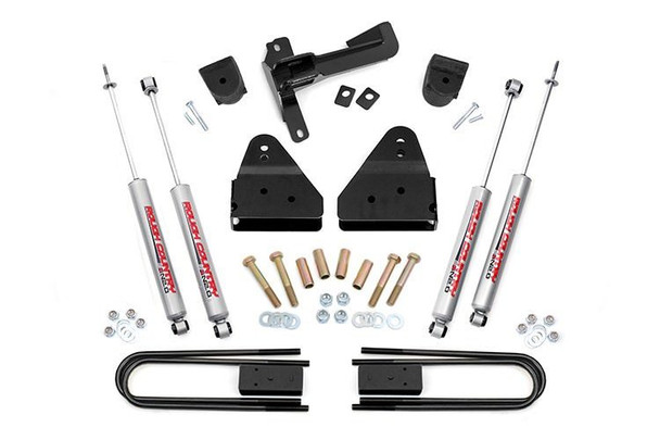 11-16 Ford F250 3in Suspension Lift Kit (RCS561.20)