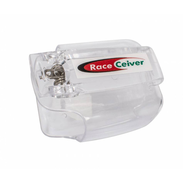 Rubber Holster w/ Clip (RCVHD16R)