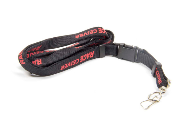 Detachable Lanyard for Raceceiver (RCVLY100)