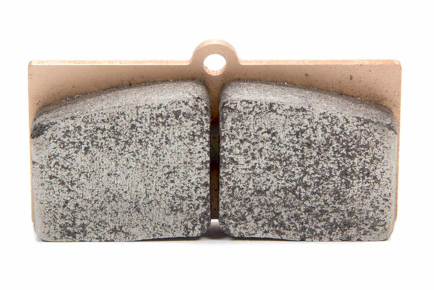 Brake Pad For Inboard Feather Lite Caliper (RDBUL-200)