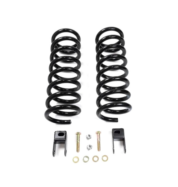 Front End Leveling Kit 19- Ram 2500 1.5in Kit (RDY46-19120)