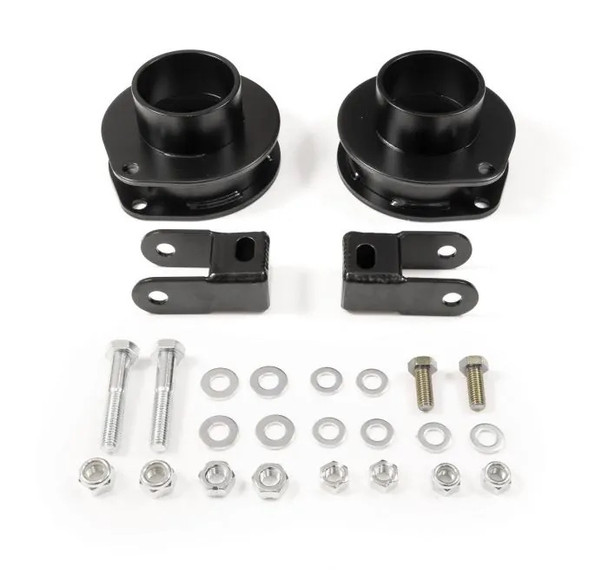 Front End Leveling Kit 19- Ram 25001.75in Kit (RDY66-19180)