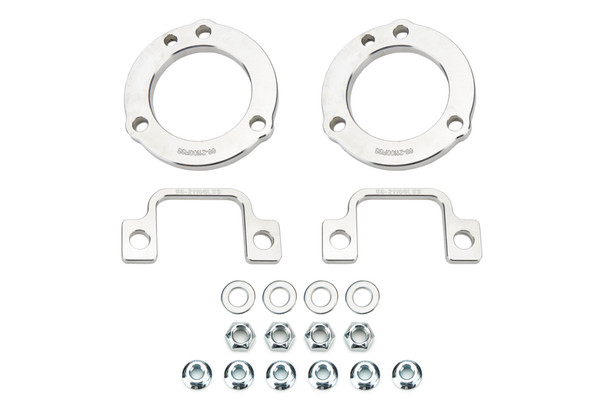 21- Ford Bronco 1.25in Front Leveling Kit (RDY66-21100)