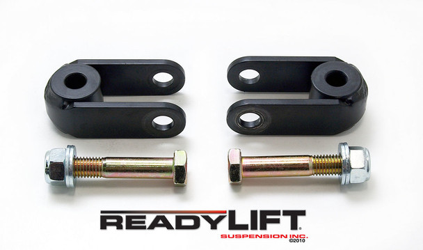 99-10 GM Rear Shock Exte nsion Bracket kit (RDY67-3809)