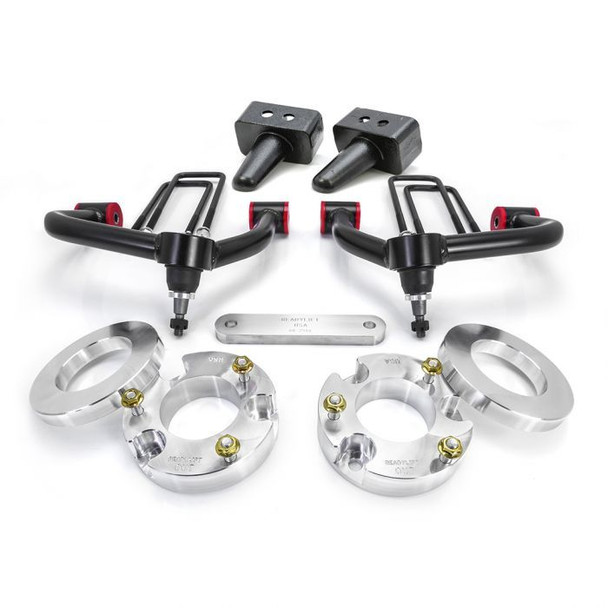 3.5in SST Lift Kit 14-18 Ford F150 (RDY69-2300)
