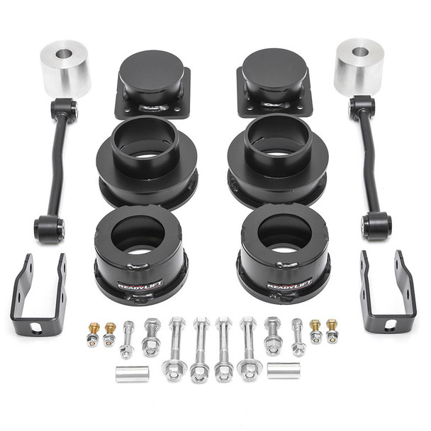 2.5in SST Lift Kit 20- Jeep Gladiator (RDY69-6025)