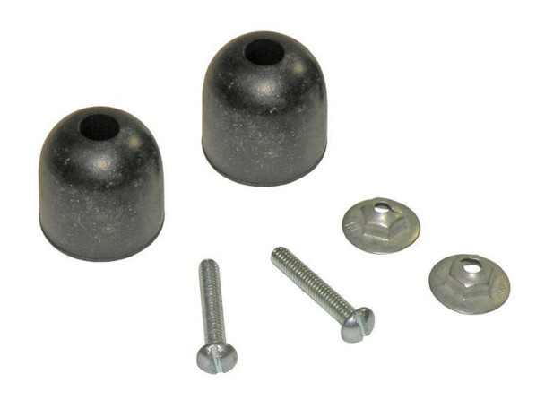 Replacement Part Fifth B umper Installation Kit f (REE58089)