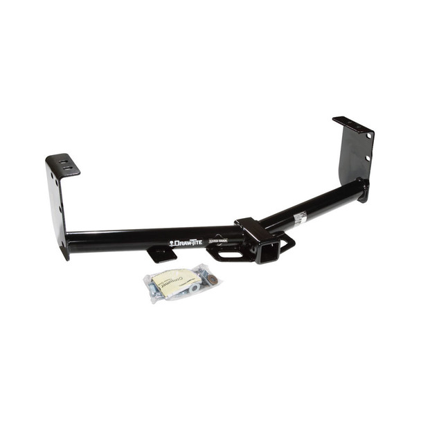 Trailer Hitch Class IV 2 in. Receiver (REE75527)