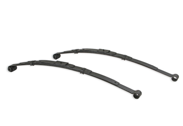 67-81 F-Body Lowering Leaf Springs Pair (REKRK200-02)