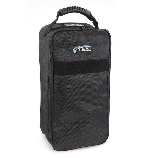 Storage Bag Four Headset / Medium w/Handle (RGRHS4-BAG)