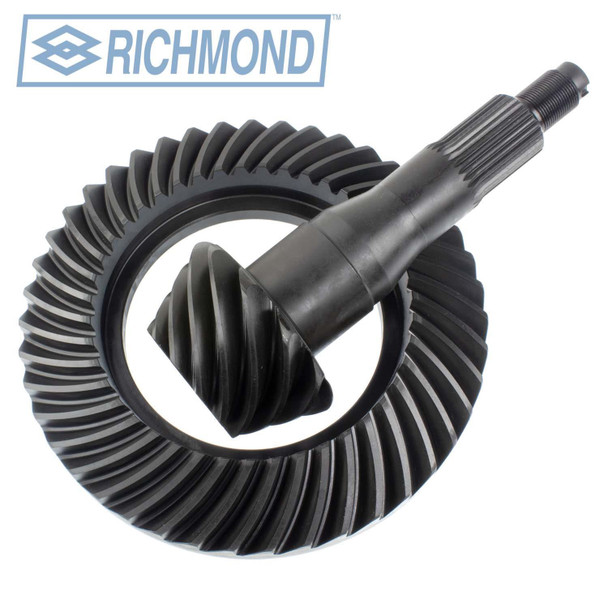 Ring & Pinion Ford Super 8.8in 3.91 Ratio (RIC49-0212-1)