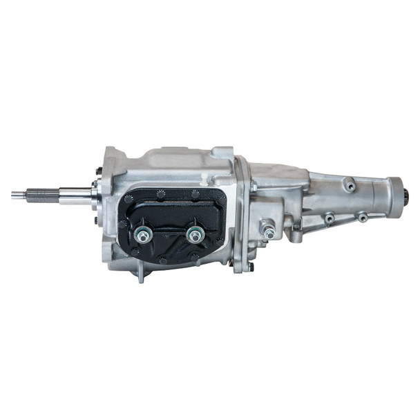 Super T10 Plus 4 Speed Transmission (RIC7021520)