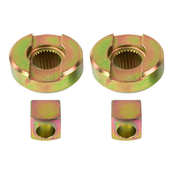 Differential Mini Spool GM 7.6in 28 Spline (RIC78-7628-1)