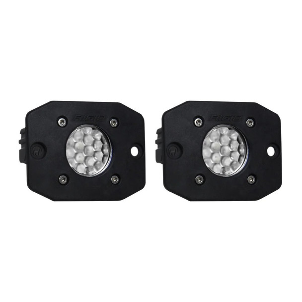 LED Light Ignite Back-Up Kit Diffused Lens (RIG20641)