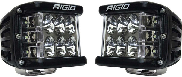 LED Light Pair D-SS Pro Series Driving Pattern (RIG262313)