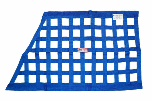 Blue Gn Window Net (RJS10000203)