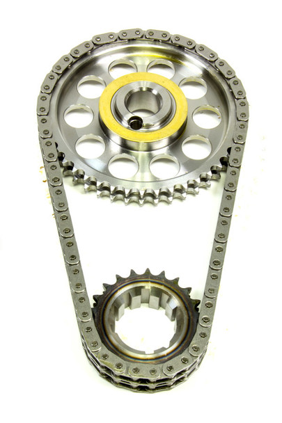 BBF Billet Roller Timing Set w/Shim (ROLCS4000)