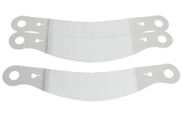 Perimeter Tearoff Bell SE03 And SE05 Shields (ROP10206CP)