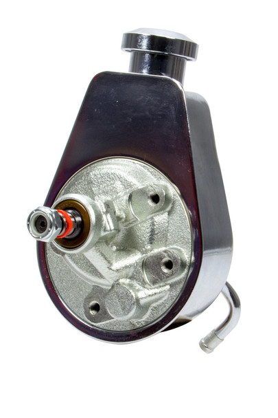 Saginaw Power Steering Pump Chrome (RPCR3913)