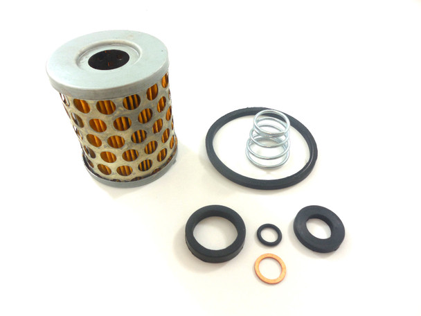 Service Kit For Small Fu el Filter (RPCR4298)