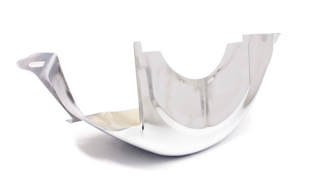 Chrome GM 700R4 Dust Cover (RPCR9587)