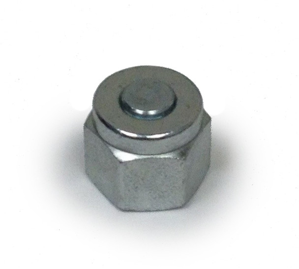 EGT Weldment Cap 1/4 (RPK800-TX-CAP4)