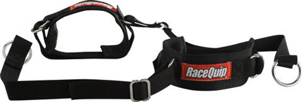 Arm Restraints Black (RQP391002)