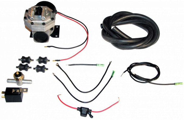 Electric Vacuum Pump Kit (RSDEVP01)