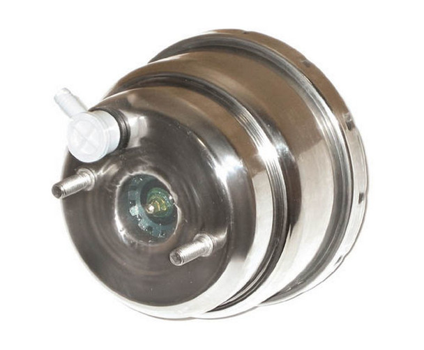 7in Dual Booster Chrome (RSDRPB7537C)