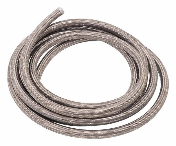 Proflex SS Braided Hose #4 x 6' (RUS632010)