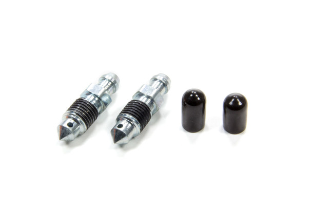 Brake Speed Bleeders 3/8-24 (Pair) (RUS639590)