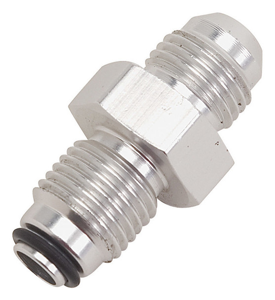 #6 Male to 9/16-18 Power Steering Fitting (RUS648020)