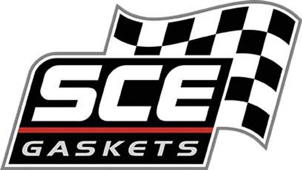 Racing Gaskets for Nitro and Alcohol App (SCE101)