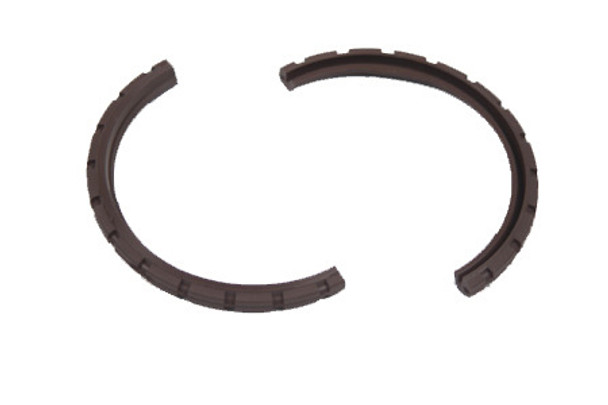 Pontiac 400 Viton Rear Main Seal (SCE22804)