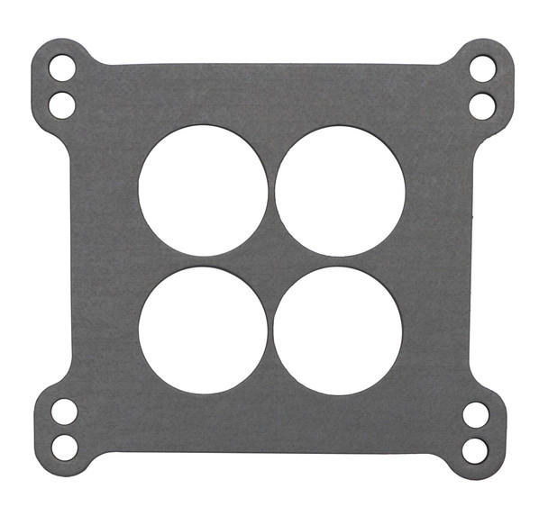 Carb Gasket - Holley 4BBL 4-Hole .062 Thick (SCE355-1)