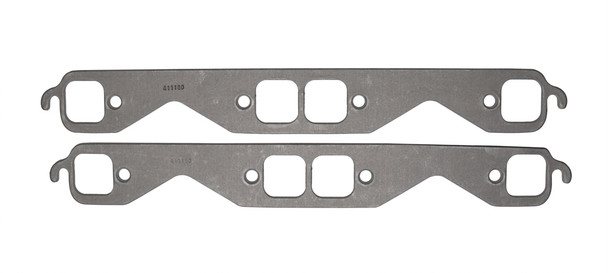 SBC Exhaust Gasket Set Square Port (SCE411180)