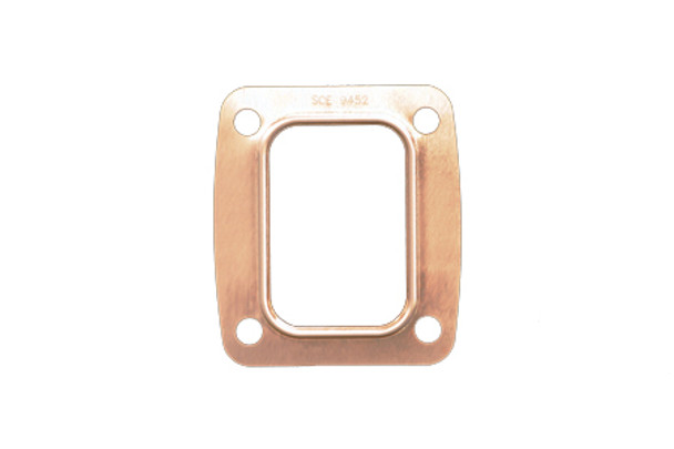 Pro Copper Flange Gasket - T4 Turbo Charger (SCE9452)