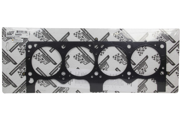 Spartan MLS Head Gasket SBM 4.080 x .039 (SCEM690839)