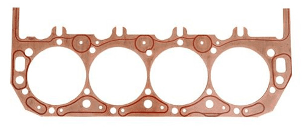 BBC Titan Copper Head Gasket 4.630 x .080 (SCET136280)