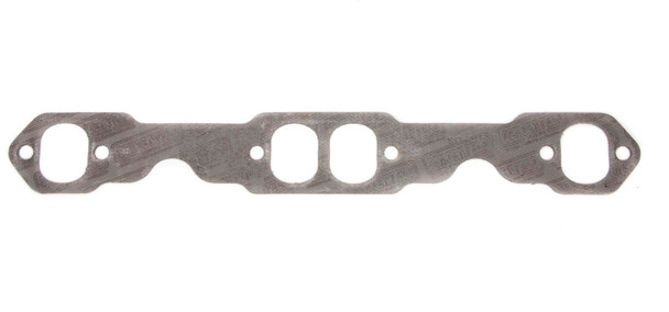 SBC Exhaust Gasket Oval (SCH01510)